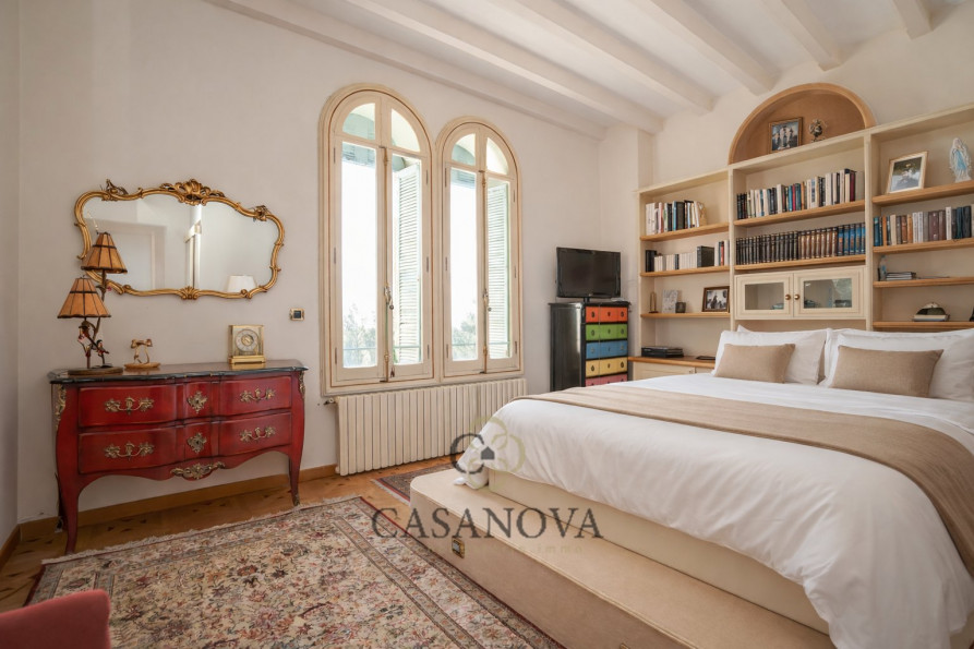 vente Manoir Montpellier - Photo 10