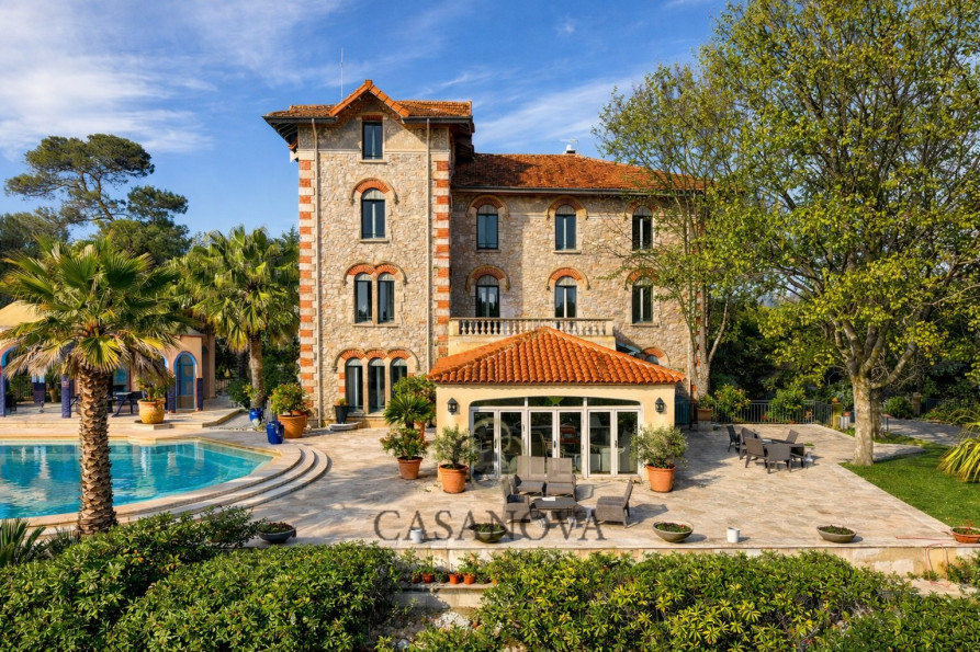 vente Manoir Montpellier - Photo 2