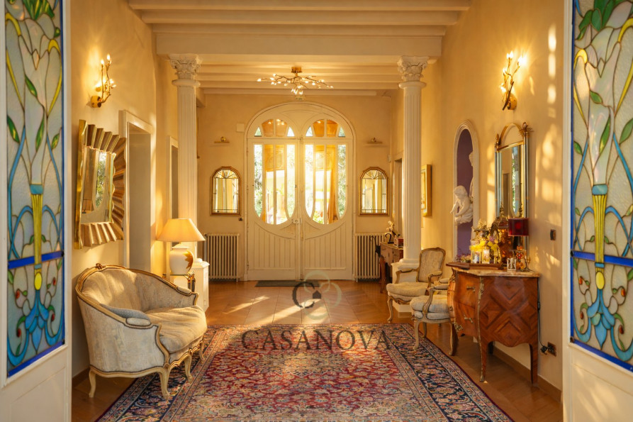 vente Manoir Montpellier - Photo 7