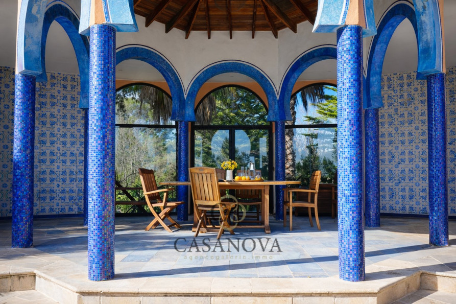 vente Manoir Montpellier - Photo 5