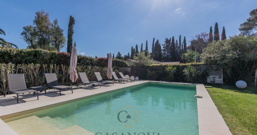 vente Maison Montpellier