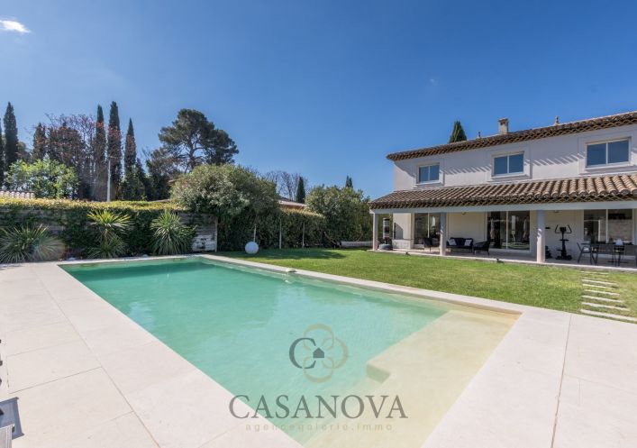 vente Villa Montpellier
