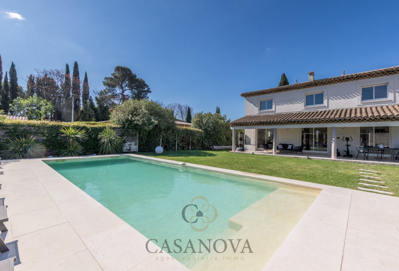 sale Villa Montpellier - Photo 1