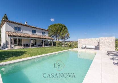 vente Maison Montpellier