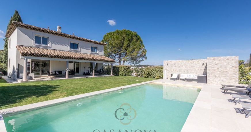 vente Maison Montpellier