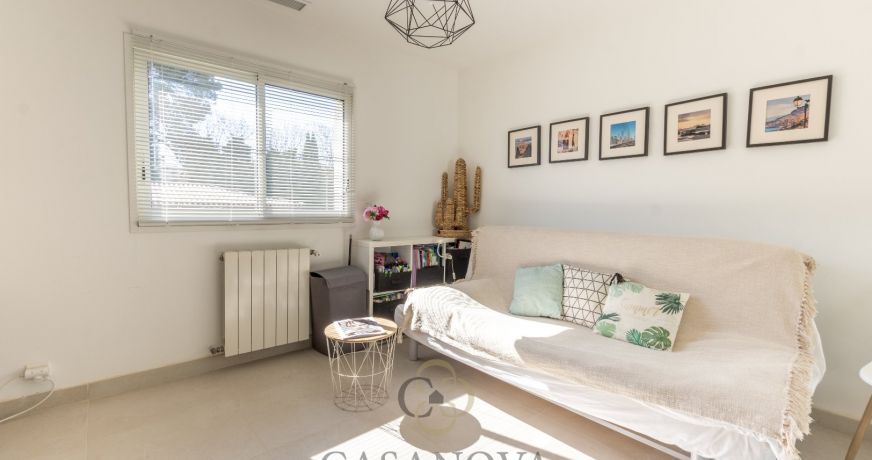 vente Maison Montpellier