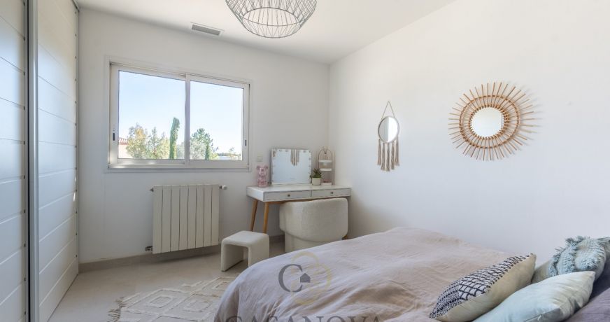 vente Maison Montpellier