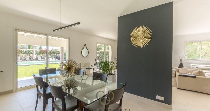 vente Maison Montpellier