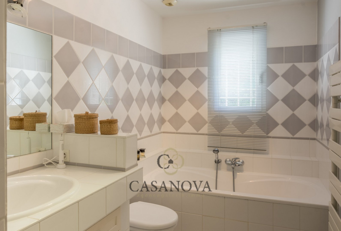 vente Maison Montpellier - Photo 11