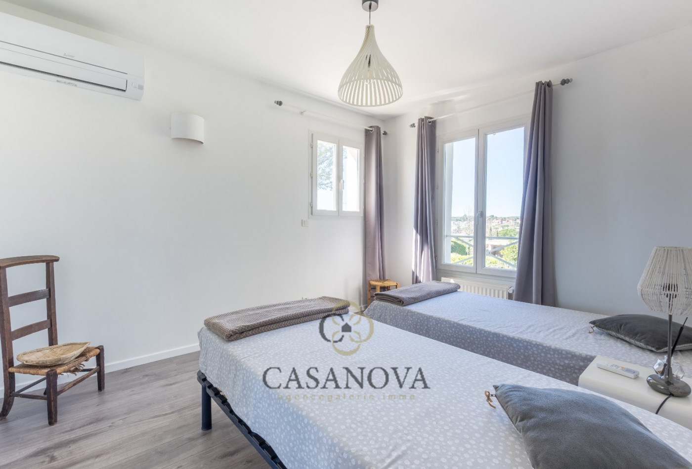 vente Maison Montpellier - Photo 14