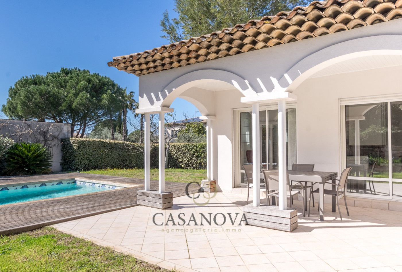 vente Maison Montpellier - Photo 17