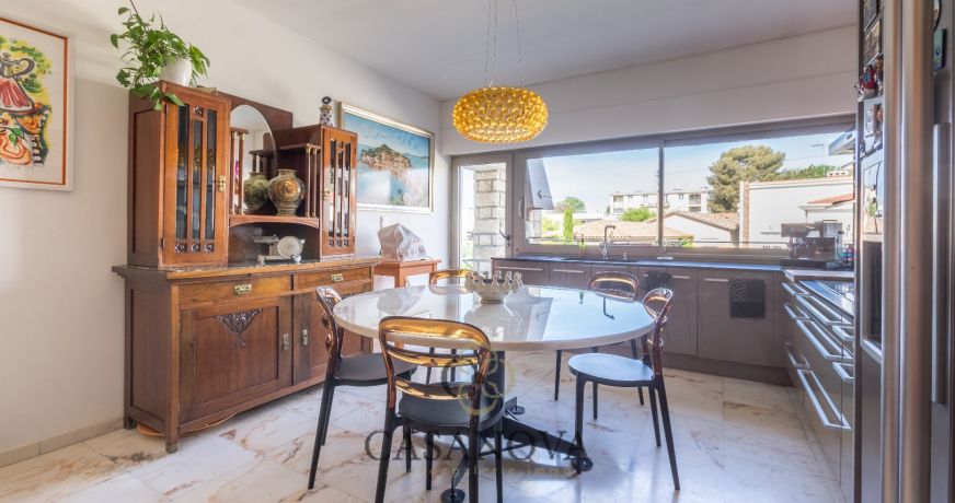 vente Maison de ville Montpellier