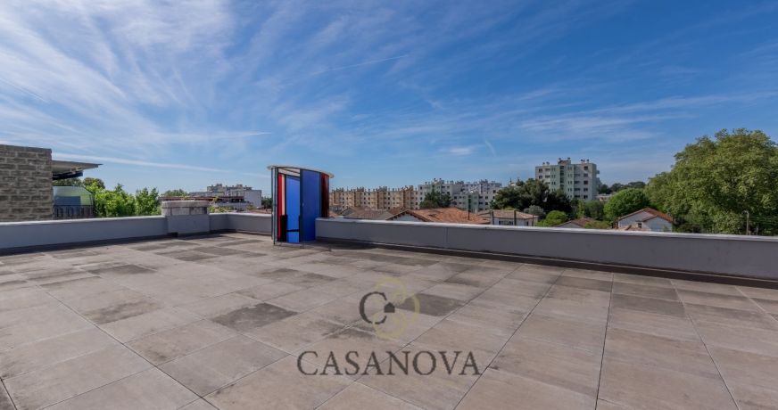 vente Maison de ville Montpellier