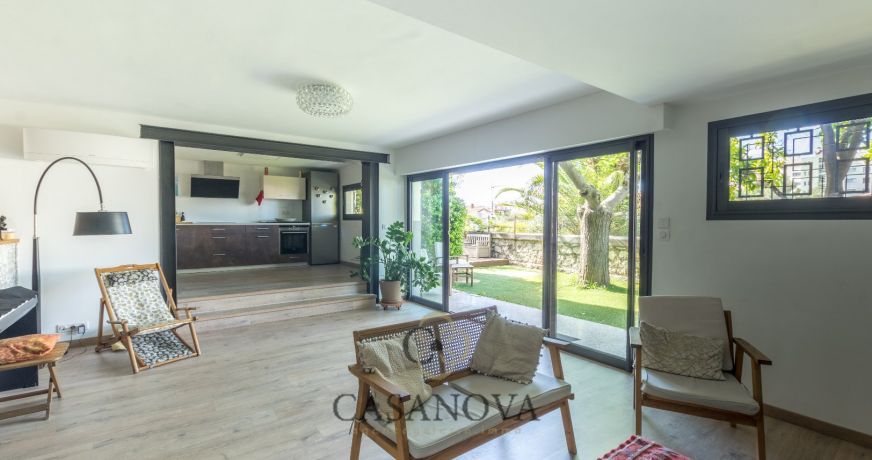 vente Maison de ville Montpellier