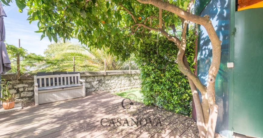 vente Maison de ville Montpellier