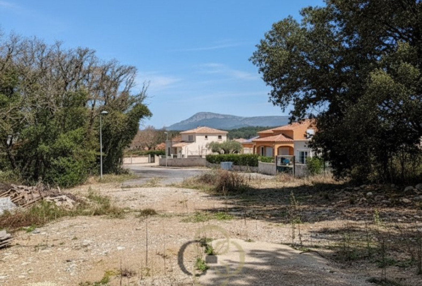 vente Terrain Sainte Croix De Quintillargues - Photo 3