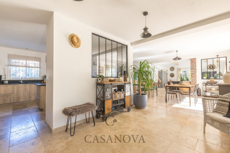 vente Maison Langlade - Photo 9