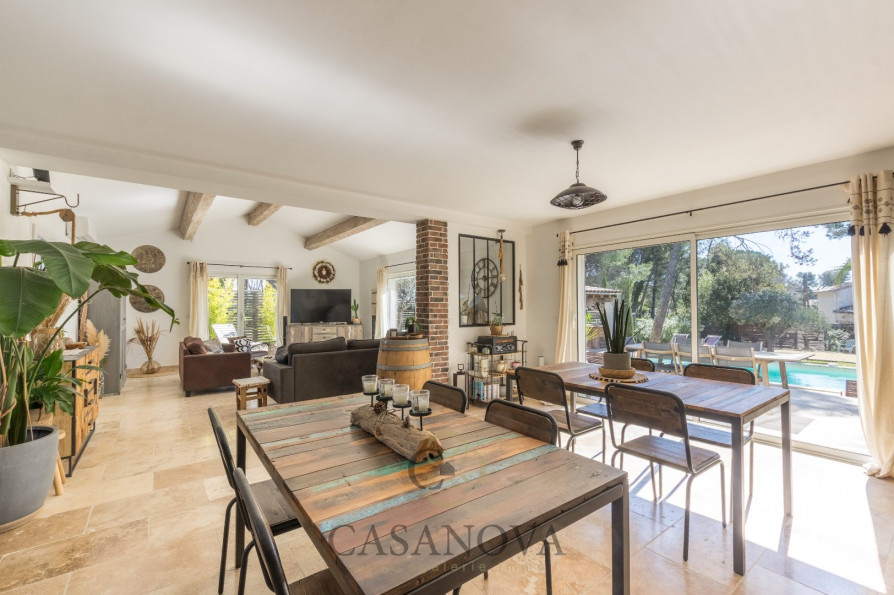 vente Maison Langlade - Photo 5