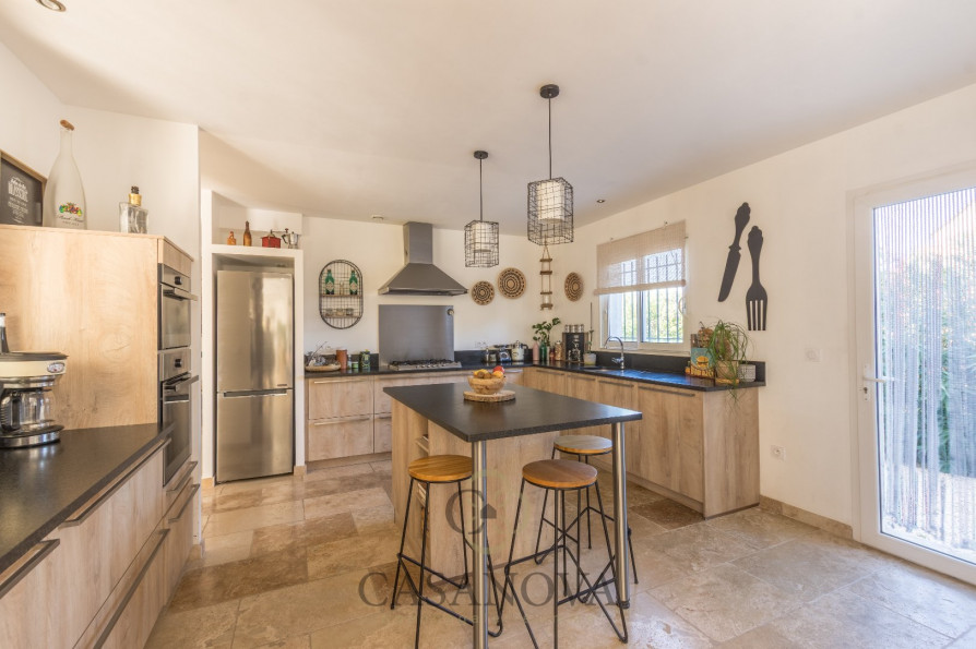 vente Maison Langlade - Photo 7