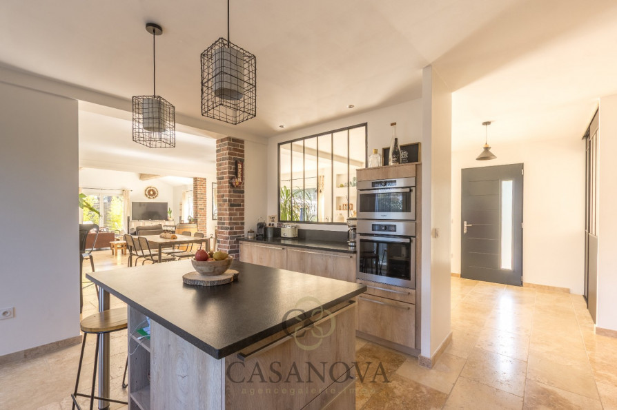 vente Maison Langlade - Photo 6