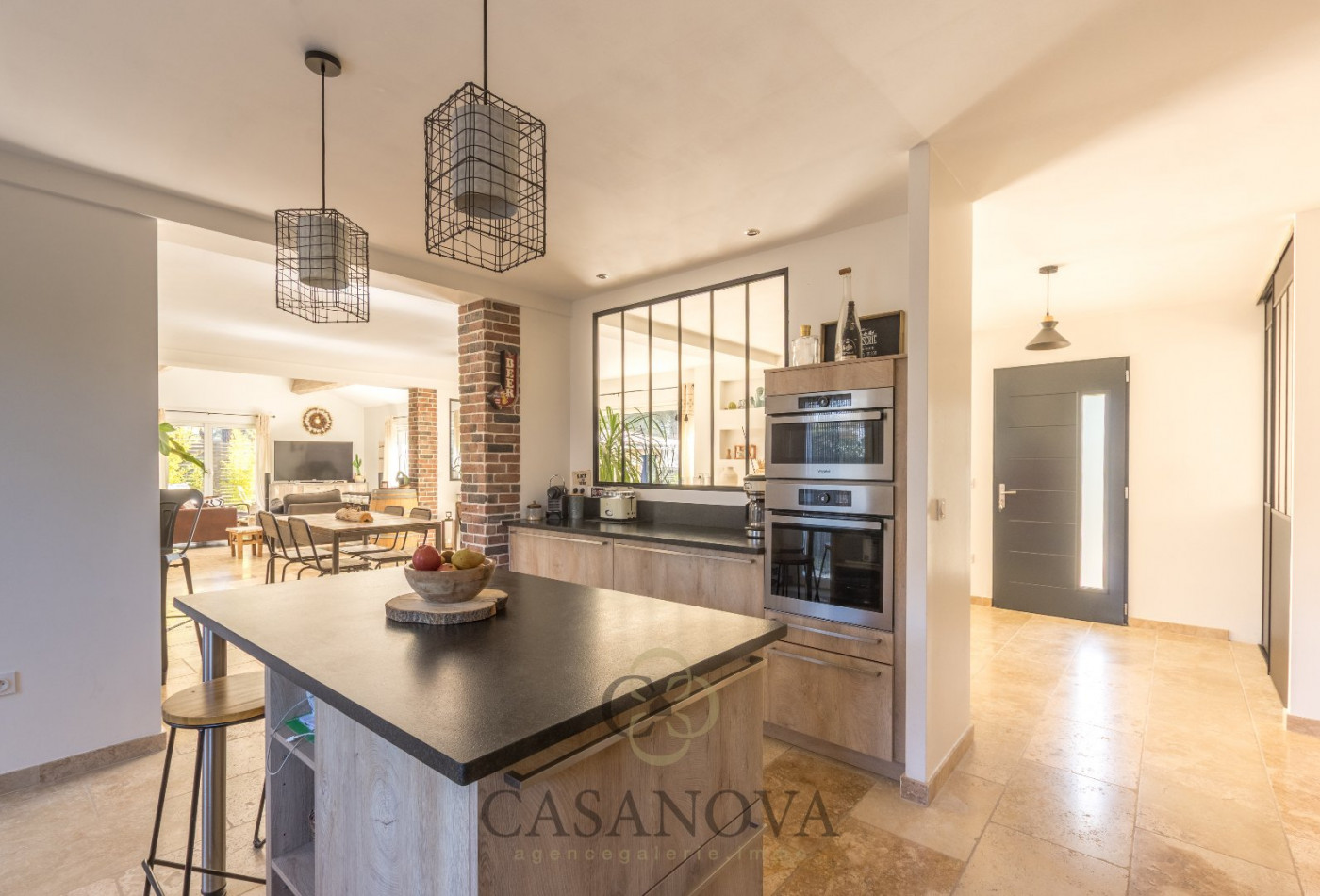 vente Maison Langlade - Photo 6