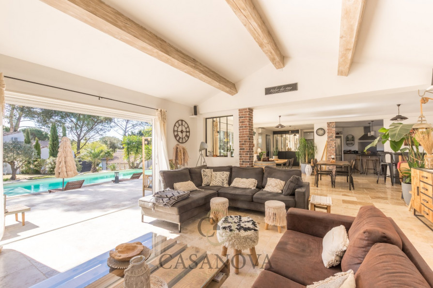 vente Maison Langlade - Photo 4