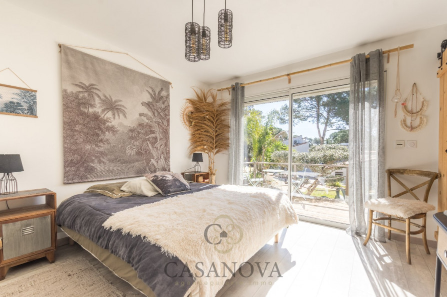 vente Maison Langlade - Photo 10