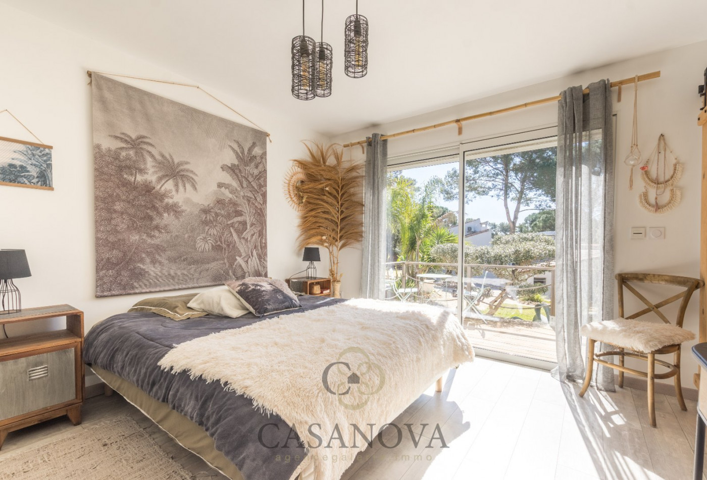 vente Maison Langlade - Photo 10