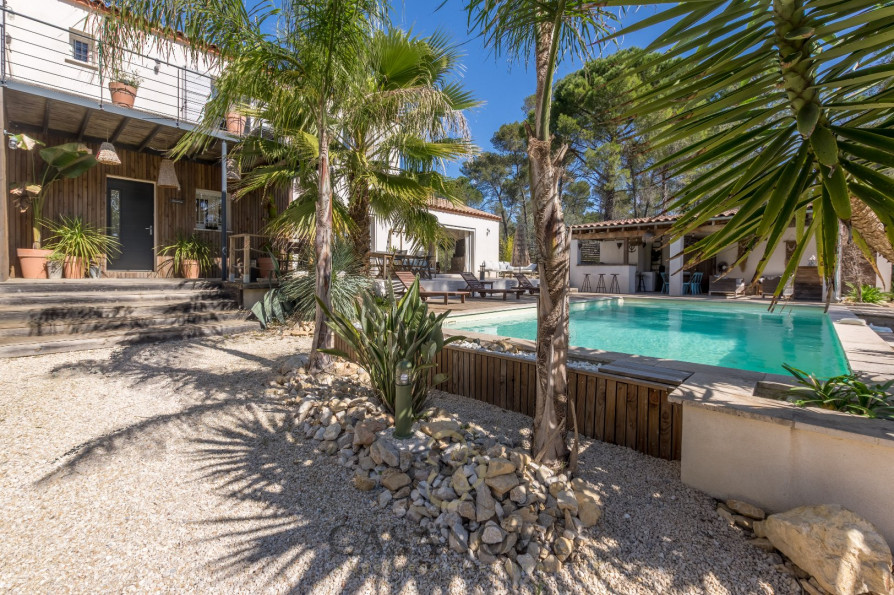 vente Maison Langlade - Photo 2