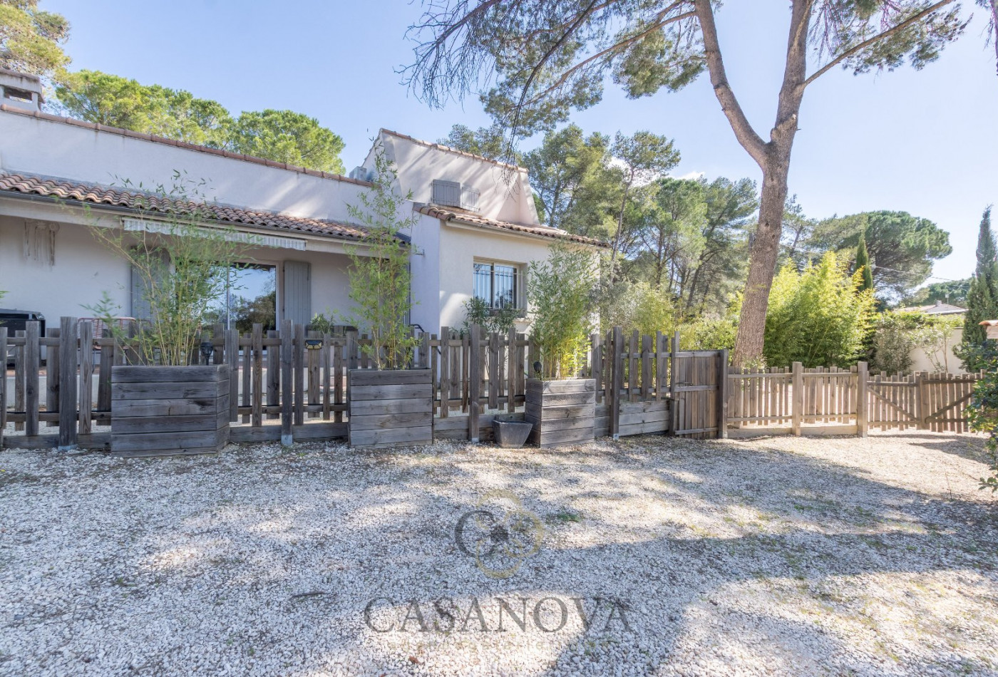 vente Maison Langlade - Photo 11