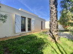 vente Maison Carnon Plage (mauguio)