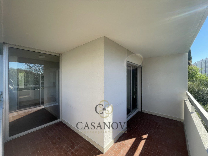 location Appartement Montpellier - Photo 3