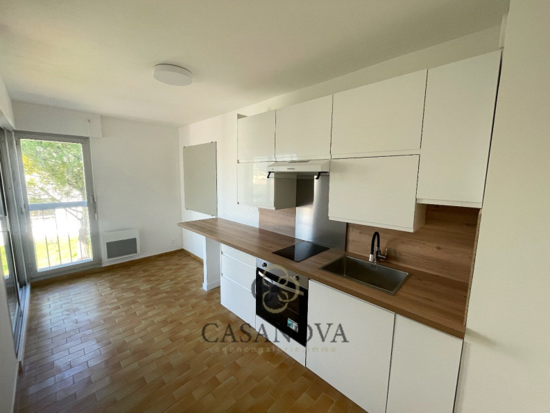 location Appartement Montpellier - Photo 8