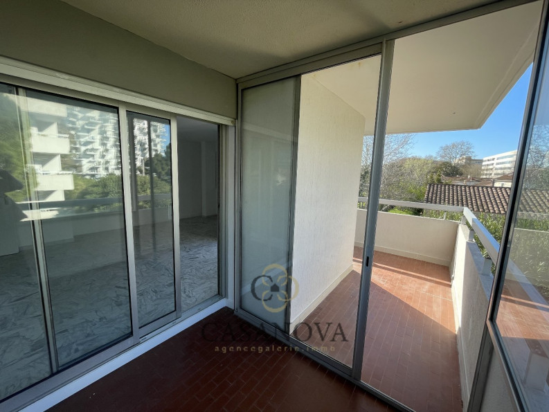 location Appartement Montpellier - Photo 6