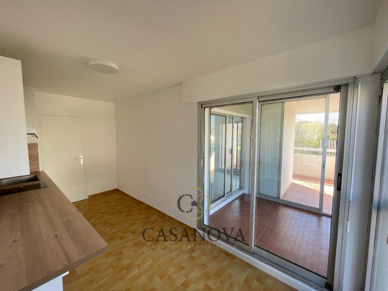location Appartement Montpellier - Photo 9