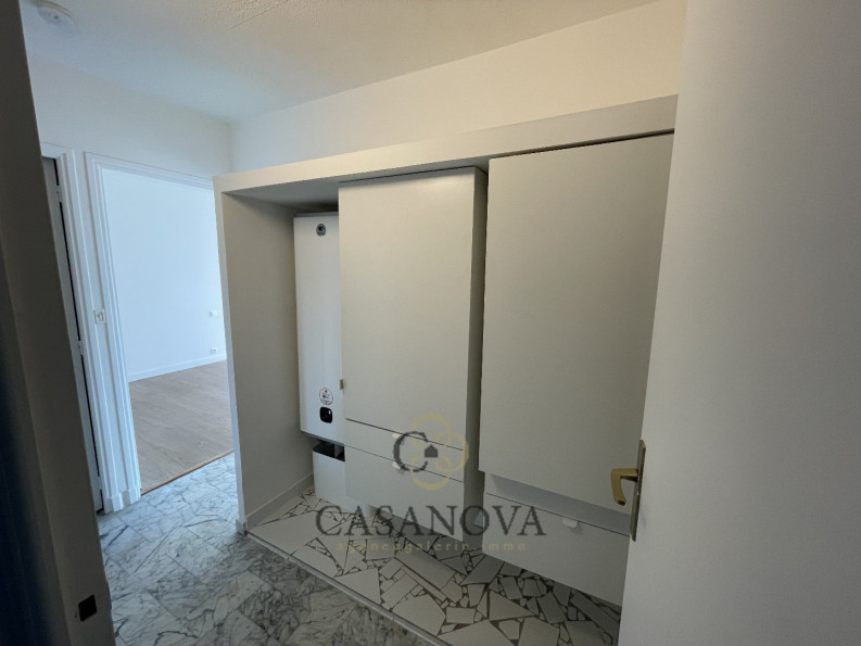 location Appartement Montpellier - Photo 10