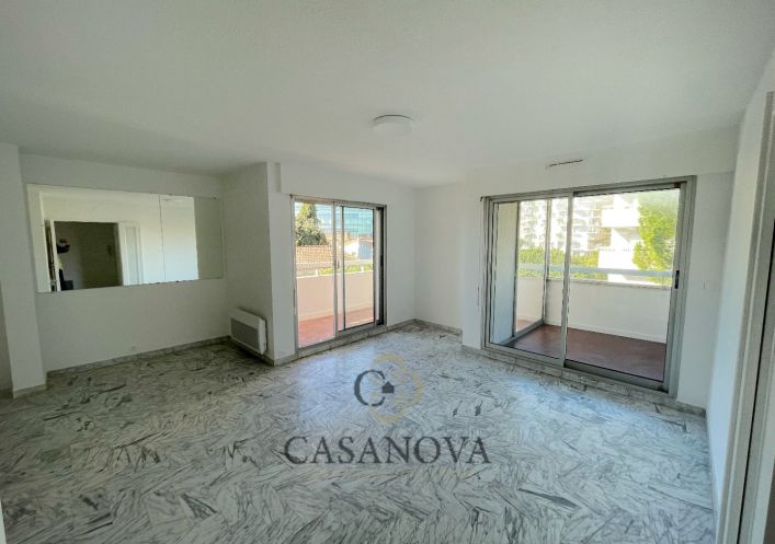 letting Appartement Montpellier