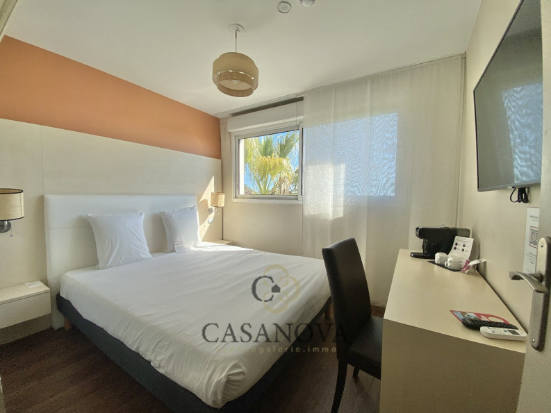 vente Appartement Montpellier - Photo 1