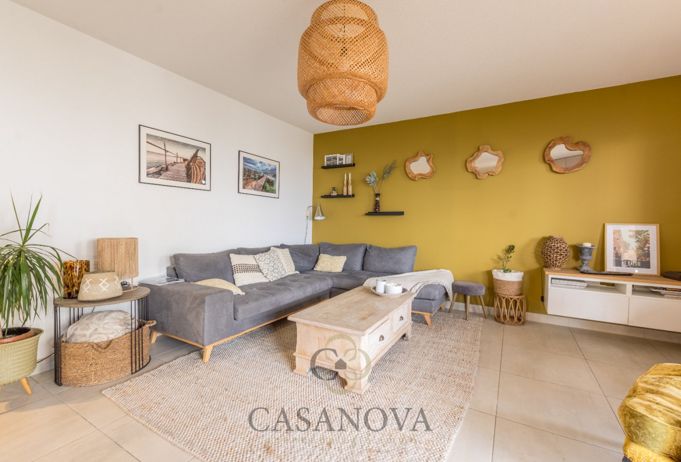 vente Appartement Sete - Photo 5