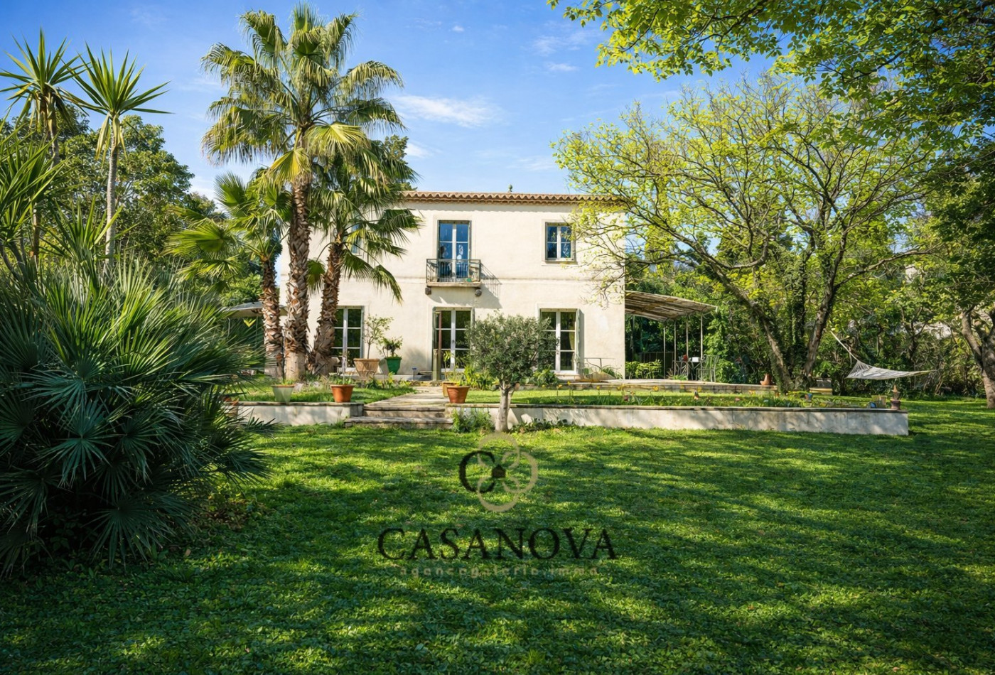 vente Maison Montpellier - Photo 3