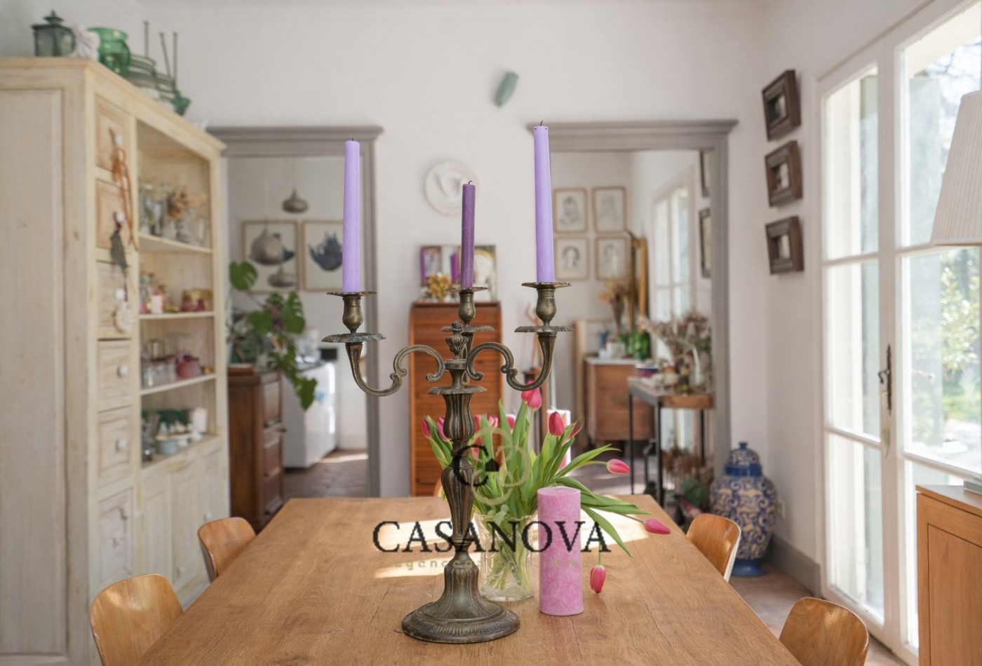 vente Maison Montpellier - Photo 8