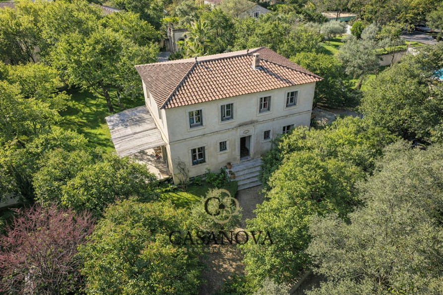 vente Maison Montpellier - Photo 1