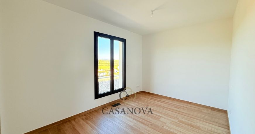 vente Maison en frais réduits Magalas
