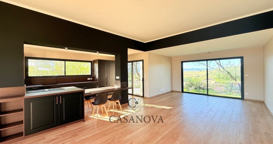 vente Maison en frais réduits Magalas