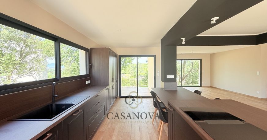vente Maison en frais réduits Magalas