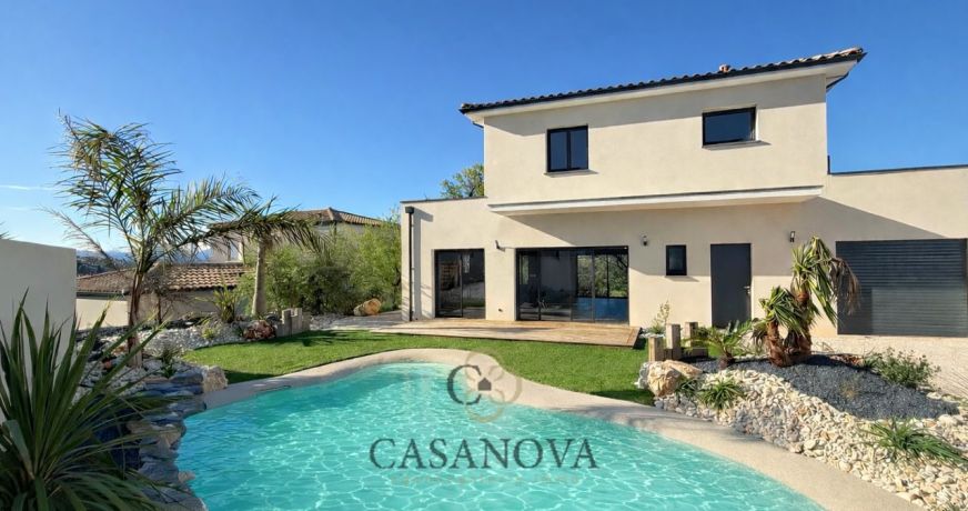 vente Maison en frais réduits Magalas