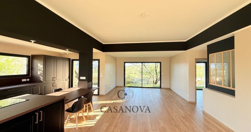 vente Maison en frais réduits Magalas