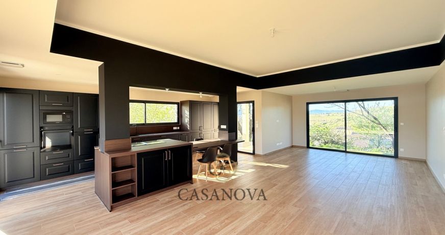 vente Maison en frais réduits Magalas