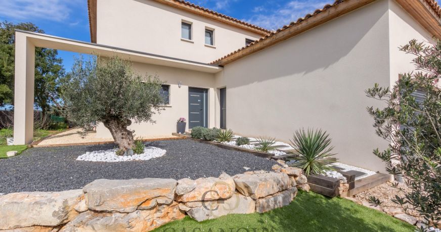 vente Maison Viols En Laval