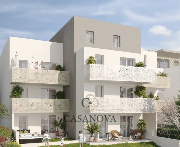sale Castelnau Le Lez